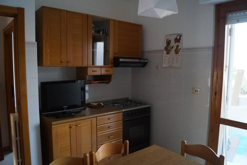 Appartamento Lina'S Alghero Esterno foto
