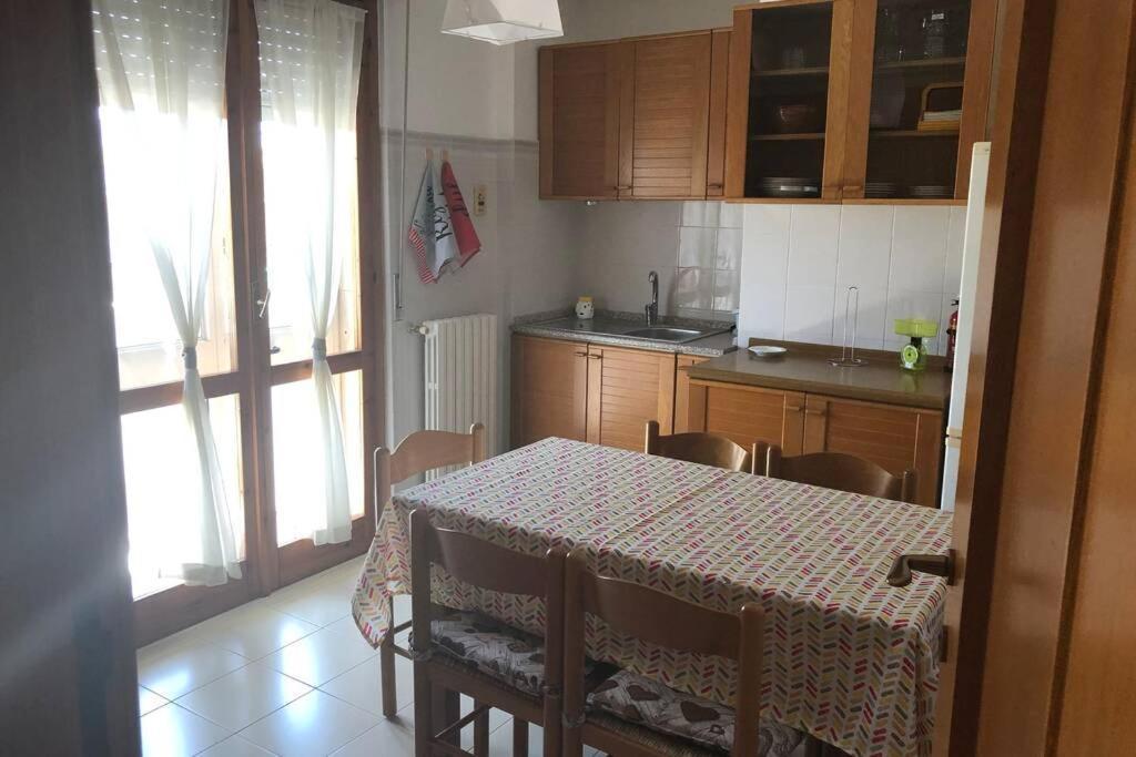 Appartamento Lina'S Alghero Esterno foto