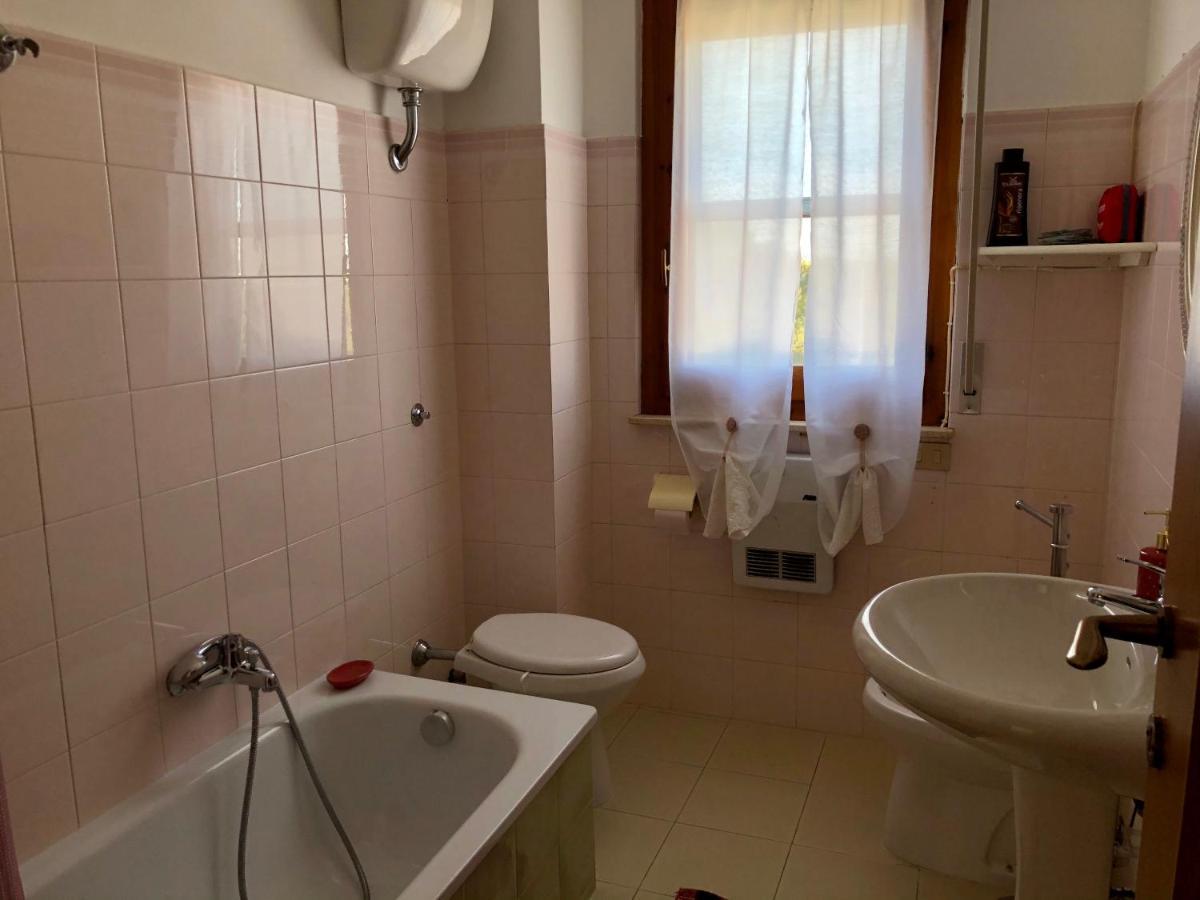 Appartamento Lina'S Alghero Esterno foto