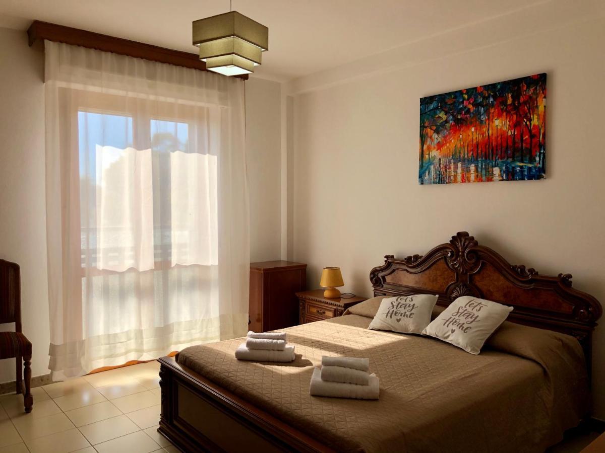 Appartamento Lina'S Alghero Esterno foto