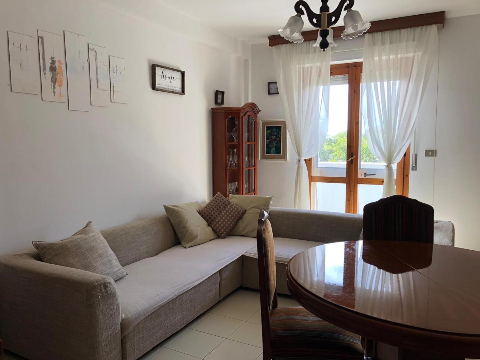 Appartamento Lina'S Alghero Esterno foto