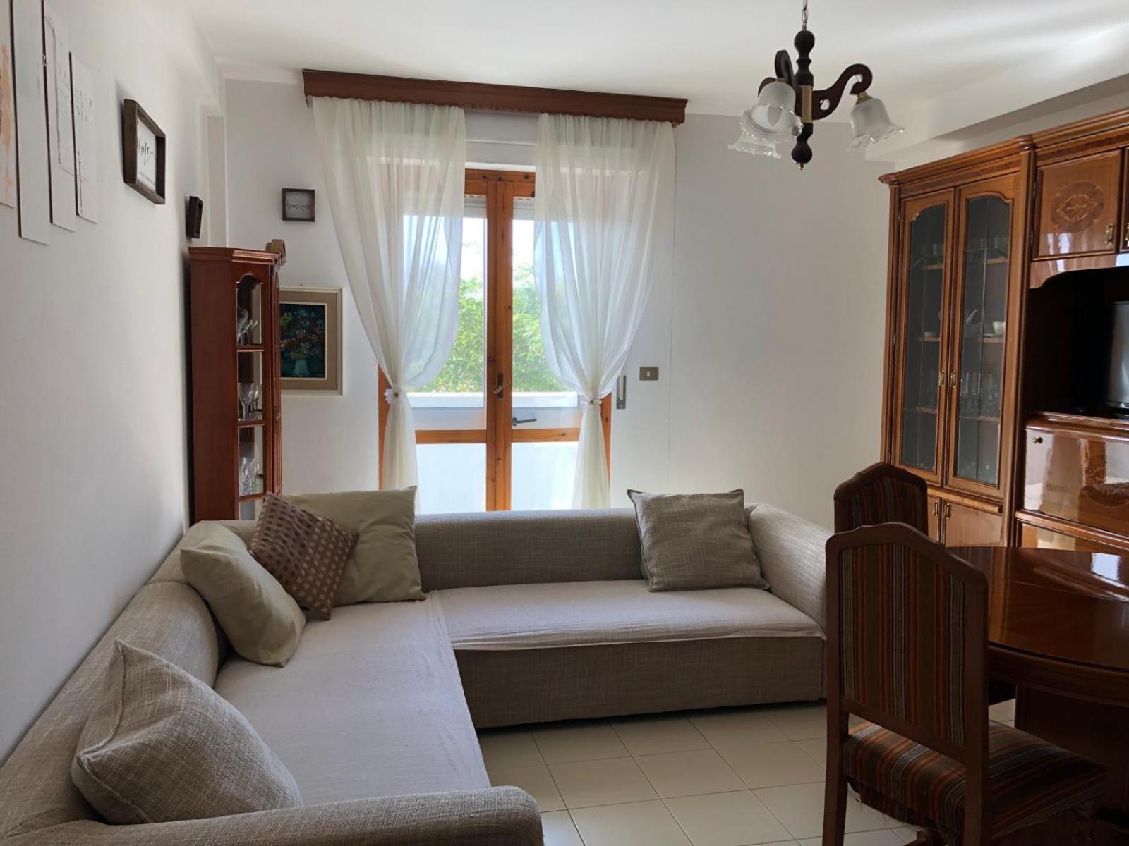 Appartamento Lina'S Alghero Esterno foto